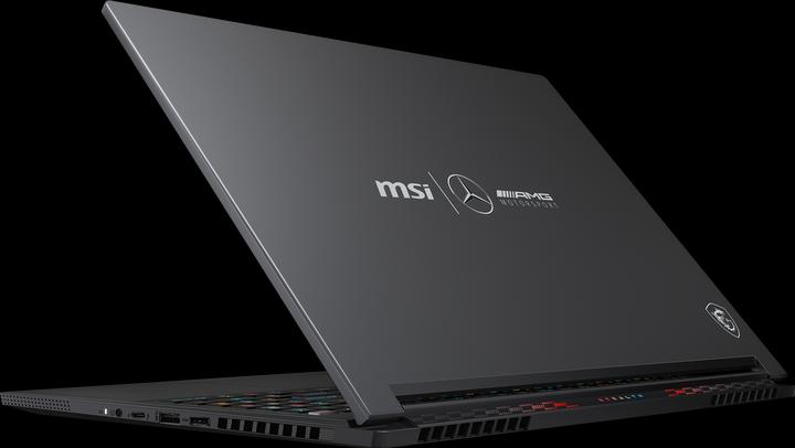 Immagine prodotto MSI Stealth 16 Mercedes-AMG Motorsport (16", Intel Core i9-13900H, 32 GB, 2000 GB, CH)