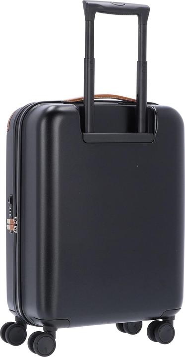 Actual product image Brics Amalfi 4-wheel cabin trolley 55 cm (38 l, Hand luggage (up to 50 litres))