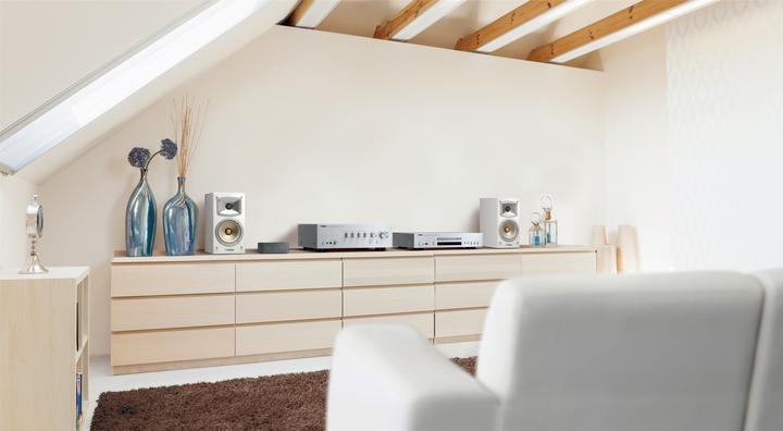 Actual product image Yamaha Wxad-10 (Airplay, Wi-Fi, Bluetooth)