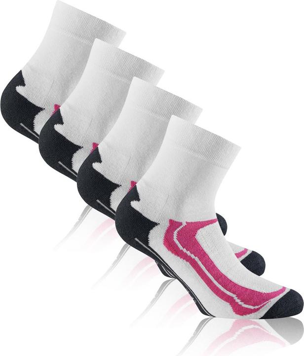 Image du produit Rohner Quarter Sport 2er Pack (35 - 38)