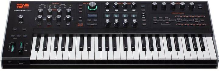 Image du produit Clavier Hydrasynth