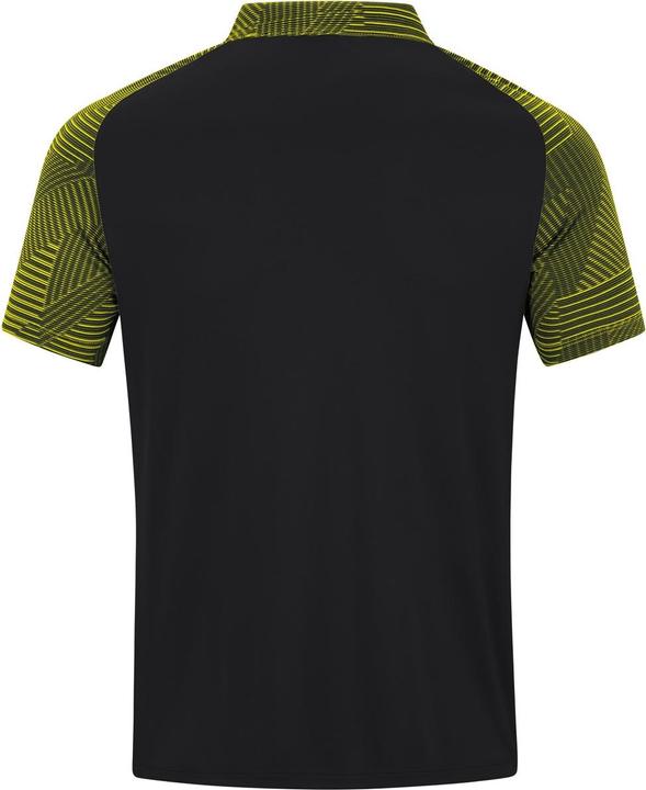 Actual product image JAKO Polo Performance Ladies (42)