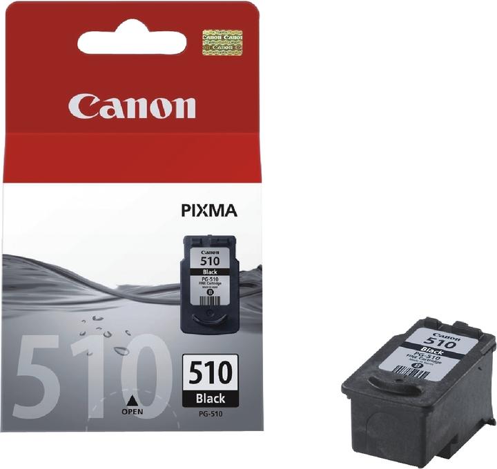 Image du produit Canon Pg-510 (CF)