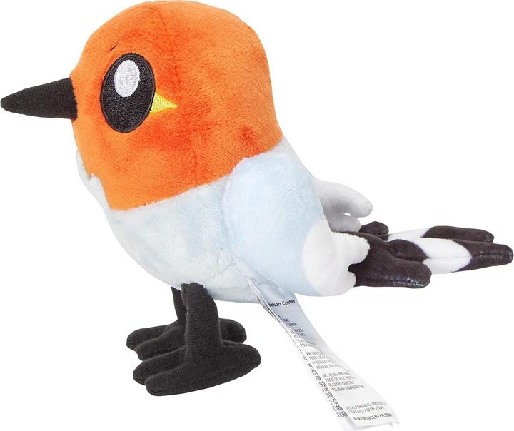 Produktbild Pokémon Fletchling Sitting Cuties Plush - 14.5 cm (14.50 cm)