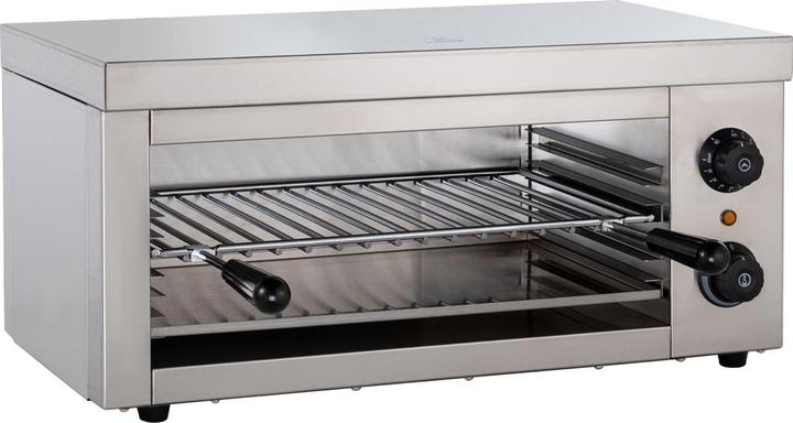 Image du produit Gastro Hero Salamandre électrique ECO
