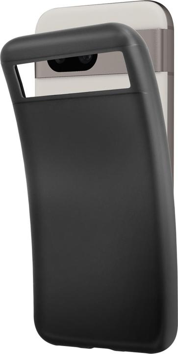 Actual product image Mayaxess PureSilicone Case Series (Google Pixel 8a)
