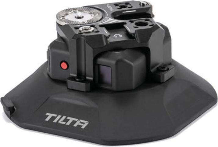 Actual product image Tilta Hydra Electronic Suction Cup with Multi-Functional Mounting Bracket (Mounting bracket)