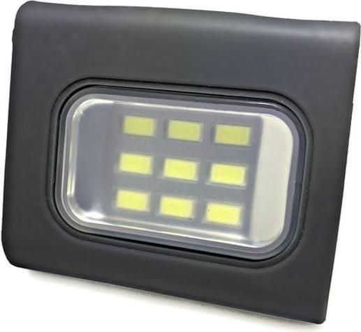 Immagine prodotto MU Classic Luce di sicurezza a LED - luce magnetica a clip (200 lm)