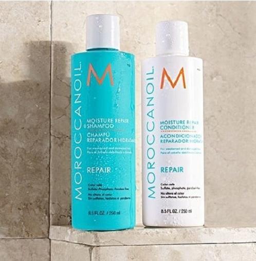 Produktbild Moroccanoil Repair (250 ml, Flüssiges Shampoo)