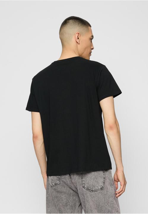 Image du produit Merchcode Logo Tee - EJ - 18705 (S)