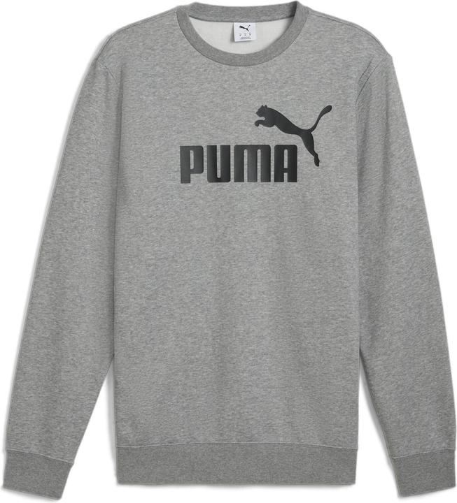 Actual product image Puma ESS No. 1 Logo Crew FL (M)