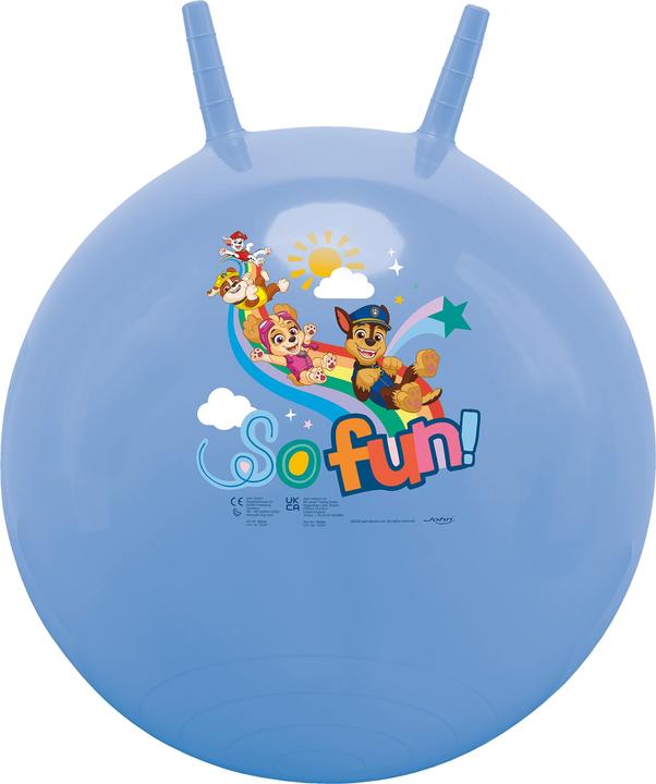 John Paw Patrol