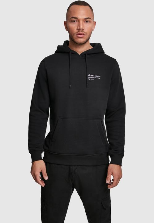 Produktbild Mister Tee That Noise Hoody - 2982 (5XL)