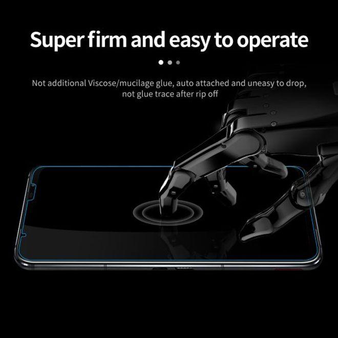 Produktbild Nillkin H+ PRO Schutzglas (1 Stück, Asus ROG Phone 5)