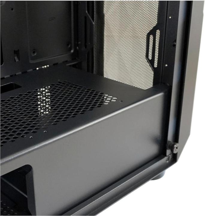 Actual product image LC-Power Polynom X (mATX, Mini-ITX)