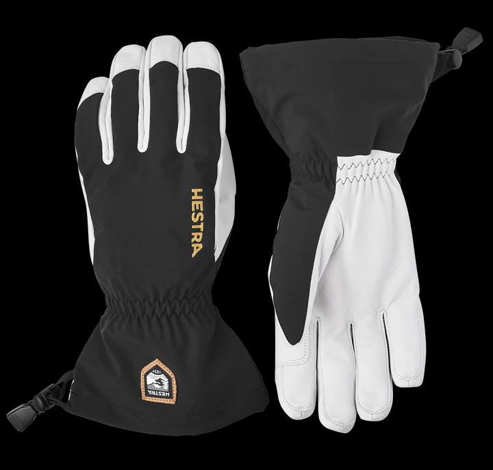 Produktbild Hestra Mistral Motion 5 Finger (M, L)