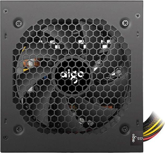Actual product image Darkflash Tech 500W Darkflash Power Supply (AK500) (500 W)
