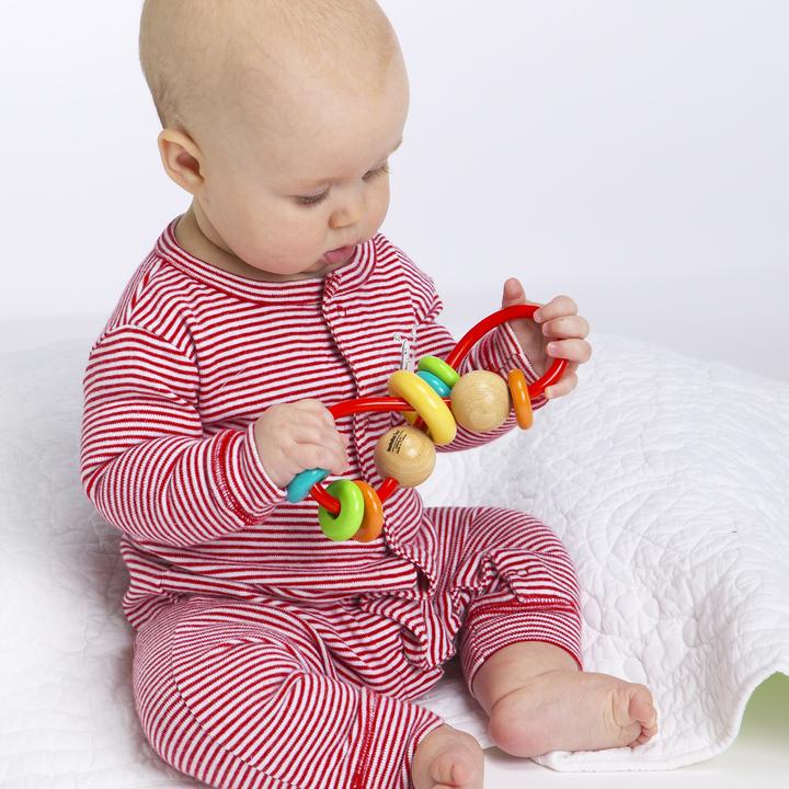 Immagine prodotto Manhattan Toy Skwinkle