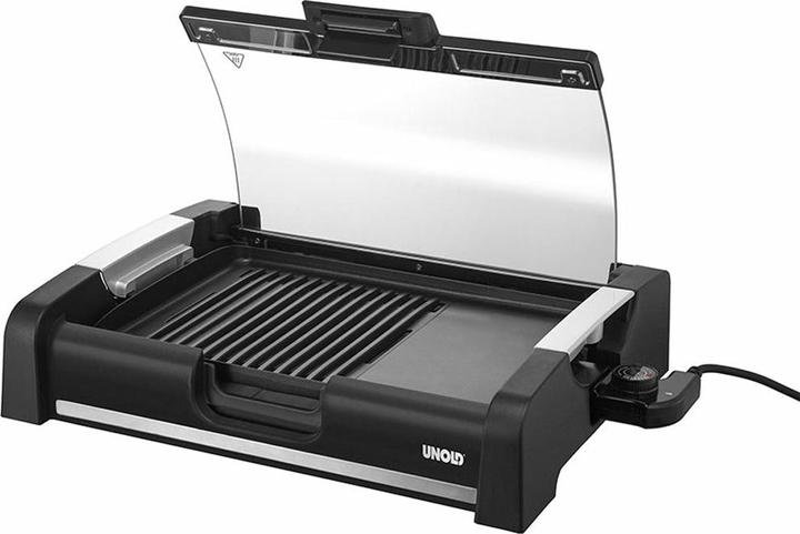 Produktbild Unold Barbecue Edel (EU-Stecker)