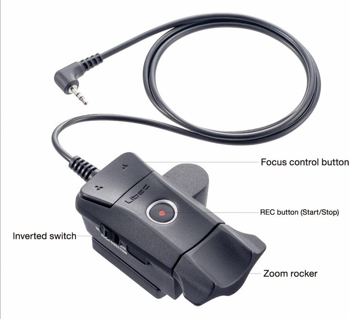 Immagine prodotto Libec Telecomando ZFC-L (Cavo)