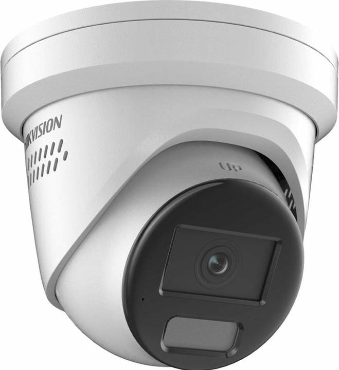 Actual product image Hikvision DS-2CD2387G2H-LISU/SL (3840 x 2160 pixels)