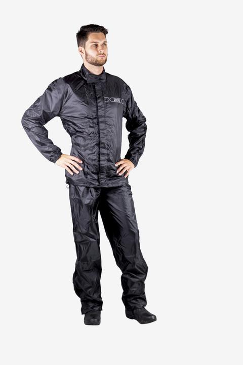 Actual product image iXS Rain Jacket Nimes 3.0 (Women, Men, XL)