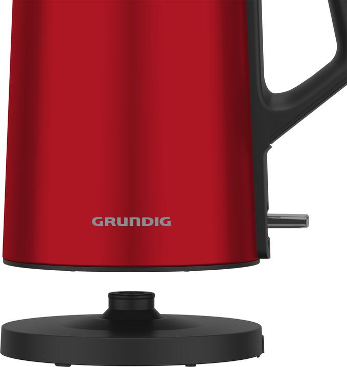 Immagine prodotto Grundig WK 8340 (1.70 l)