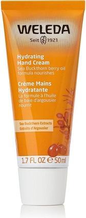 Actual product image Weleda Sea Buckthorn Express (50 ml)