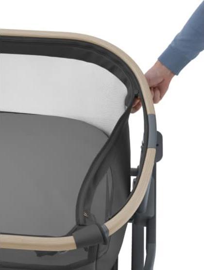 Produktbild Maxi-Cosi Iora Air Beyond Graphite