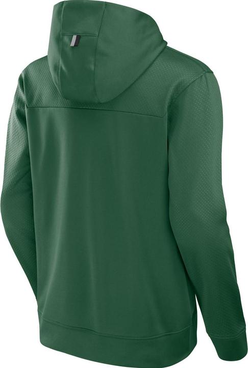 Image du produit Fanatics New York Jets Defender Dotted NFL Hoody celtic green (M)
