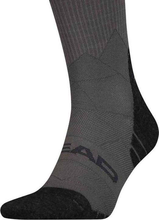 Actual product image Head Hiking sock (39 - 42)