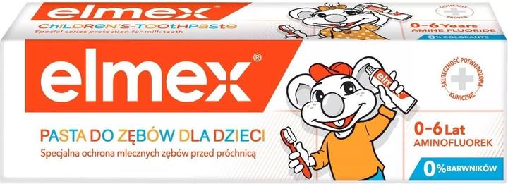 Actual product image Elmex Kids (50 ml)