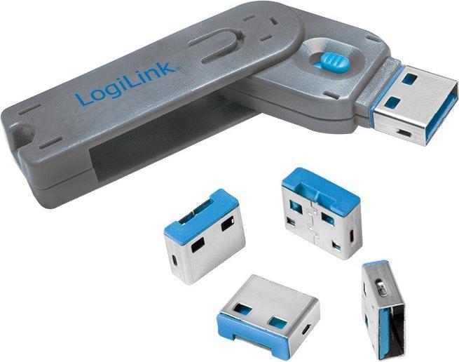Immagine prodotto LogiLink Port Schloss