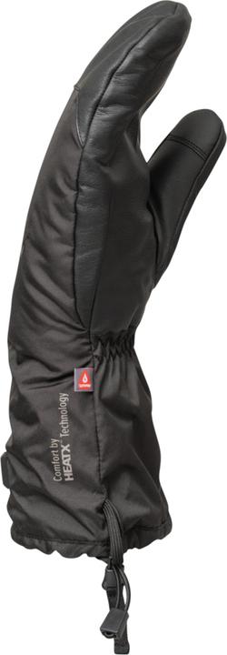 Produktbild Heat Experience Heated Blizzard Mittens (XL)