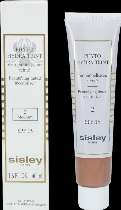Image du produit Sisley Phyto Hydra Teint (2 Moyenne)