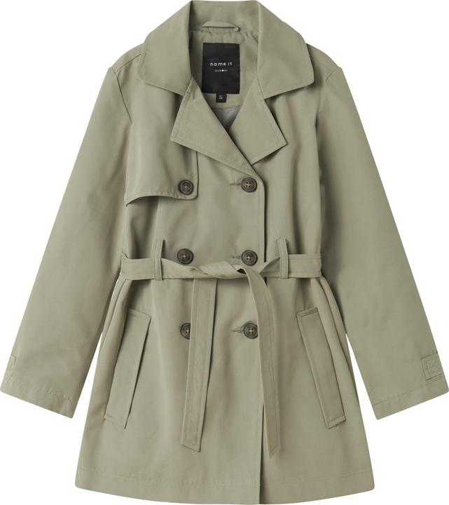 Produktbild Name it Gürtel Trenchcoat (116)