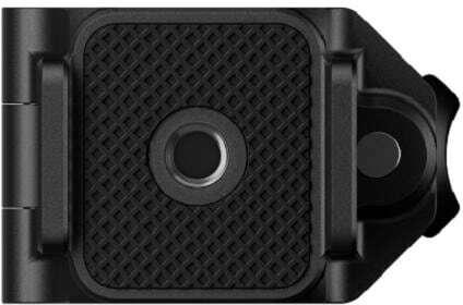 Actual product image Insta360 Selfie stick ring holder (Insta360 Ace Pro 2, Insta360 One X4, Insta360 GO 3S, Insta360 Go 3, insta360 One RS, Insta360 One X2, Insta360 One R, Insta360 one X)