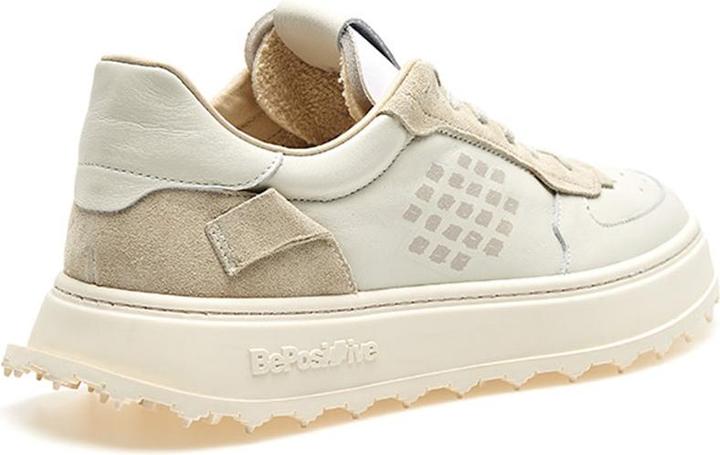 Produktbild BePositive Cuprace Basket - Leather + Suede (42)