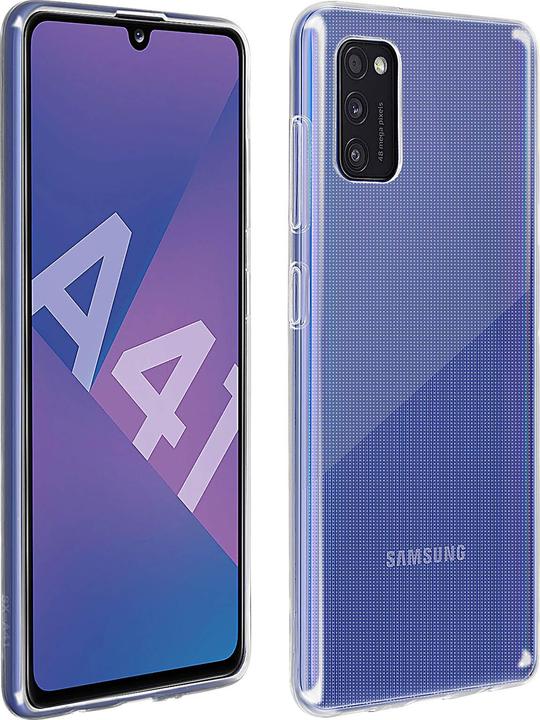 Image du produit Avizar Série Francis (Samsung Galaxy A41)