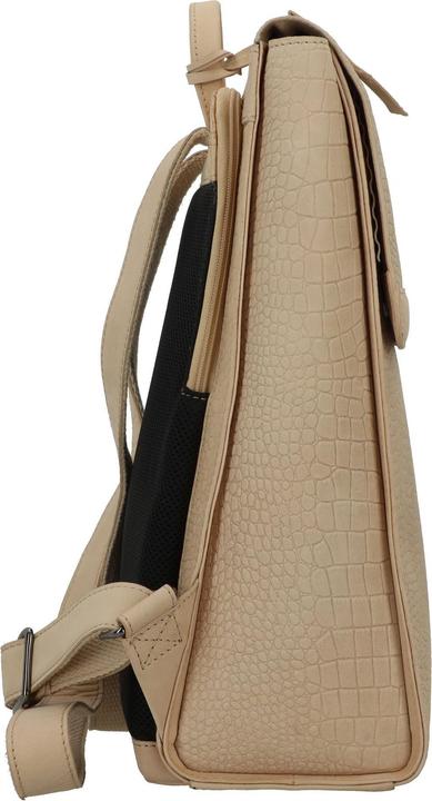 Produktbild Burkely Casual Carly Rucksack Leder 30 cm Laptopfach (15 l)