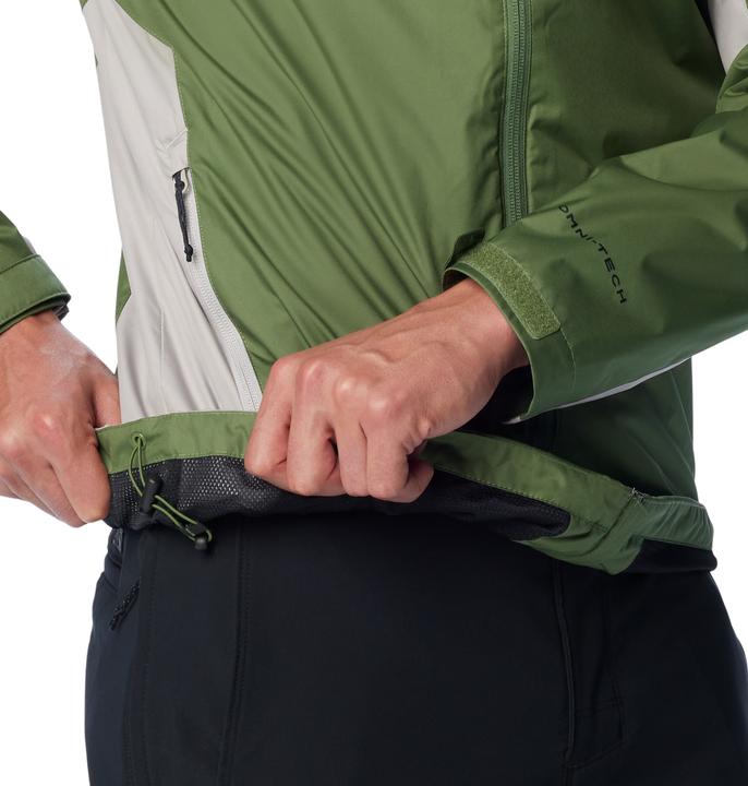 Produktbild Columbia Inner Limits III Jacket (M)