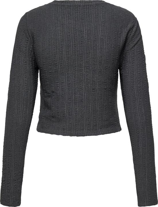 Image du produit Only Coupe normale Haut à col rond (XXL)