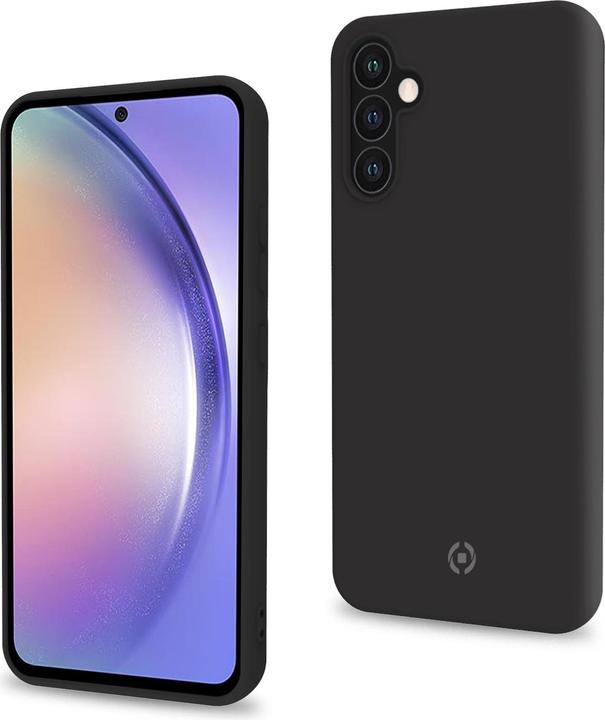 Immagine prodotto Celly CROMO GALAXY A54 5G NERO (Samsung Galaxy A54 5G)