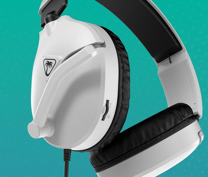 Image du produit Turtle Beach Recon 70 · NS · White (Filaire)