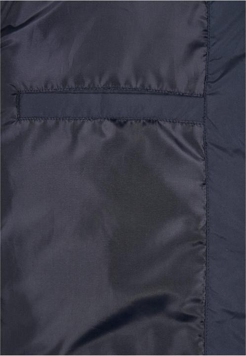 Actual product image Urban Classics Colorblock Bubble Jacket (XL)