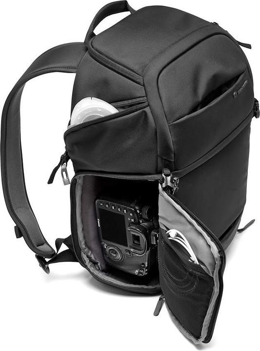 Produktbild Manfrotto Advanced Fast Backpack M III (Fotorucksack, 18.50 l)