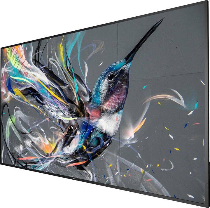 Immagine prodotto Philips Q-Line 86BDL3511Q (3840 x 2160 pixel, 85.60")