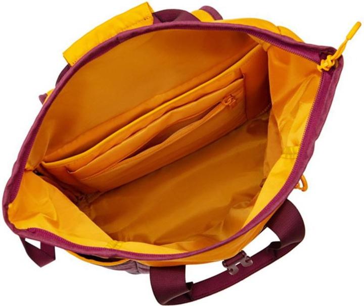 Image du produit Rivacase Rouge bourgogne 5321 (25 l)