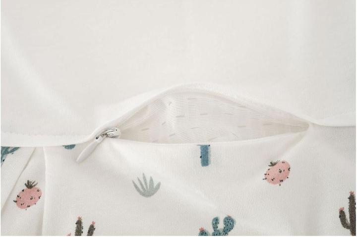 Actual product image Träumeland Baby sleeping bag set (56 cm)