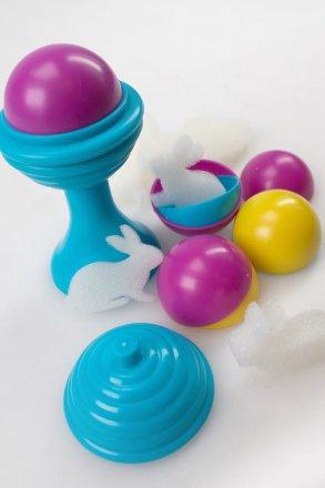 Produktbild Tactic Top Magic Ball Tricks